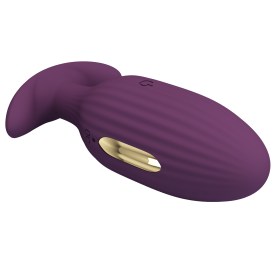 Jefferson Vibro Plug- BI 40083HP 1-5